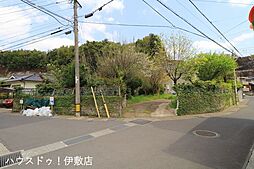 原良5丁目 売土地