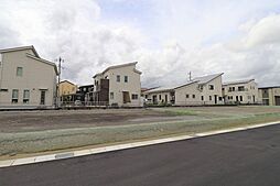 売土地 姶良市東餅田／7区画