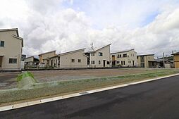 売土地 姶良市東餅田／7区画