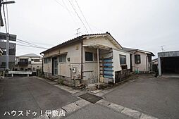 坂元町 売土地