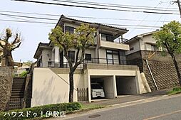 西陵4丁目　中古戸建