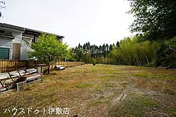 春山町　売土地