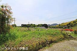 宮之浦町 売土地