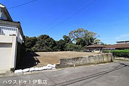 明和2丁目　売土地