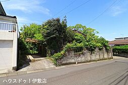 明和2丁目　売土地