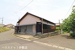 川上町 中古戸建