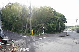 上谷口町 売土地