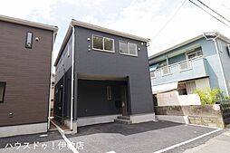 玉里町　新築戸建