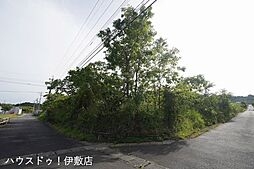 五ヶ別府町 売土地