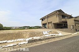 売土地 武岡4丁目/2区画