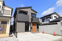 新築戸建 西伊敷4丁目／2区画