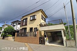 坂元町 中古戸建