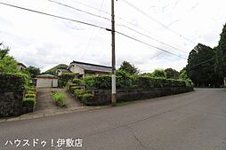 岡之原町　売土地