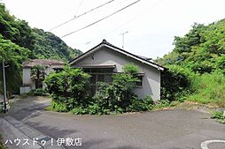 伊敷2丁目　売土地