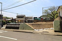 大明丘1丁目 売土地