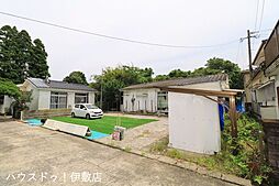 石谷町 売土地