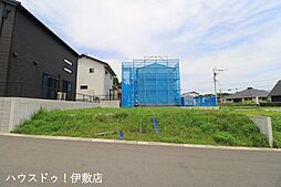 売土地 吉野町／19区画