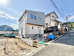 新築戸建 下伊敷3丁目／2区画