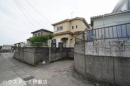 吉野町 売土地