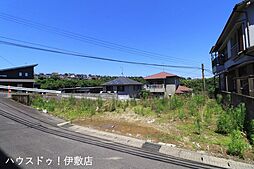 西陵3丁目 売土地