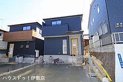 大明丘1丁目　新築戸建