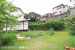 明和3丁目 売土地