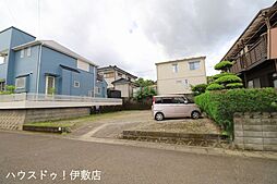 西陵8丁目 売土地