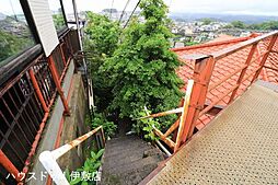 東坂元2丁目 中古戸建