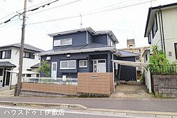 花野光ヶ丘2丁目　中古戸建