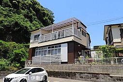 坂元町　中古戸建