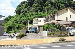 坂元町　中古戸建