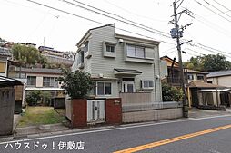 東坂元4丁目 中古戸建