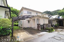 小野4丁目 中古戸建