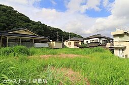 永吉3丁目　売土地