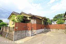 玉里団地3丁目　中古戸建