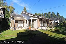伊集院町中川 中古戸建