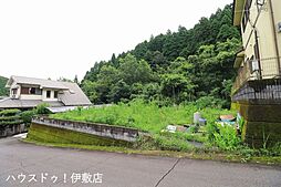 郡山町 売土地