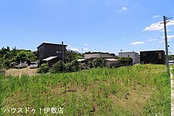 売土地 吉野町/4区画