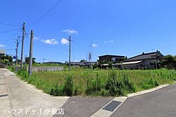 売土地 吉野町/4区画