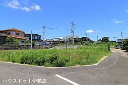 売土地 吉野町/4区画