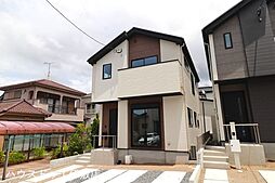 西伊敷3丁目　新築戸建