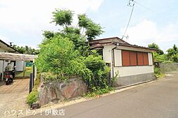 東坂元4丁目 売土地