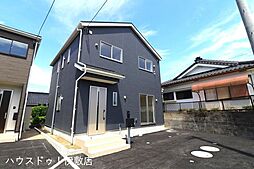 加治木町反土　新築戸建