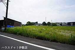 売土地 牟礼岡3丁目/7区画