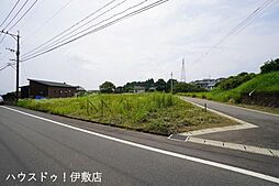 売土地 牟礼岡3丁目／7区画
