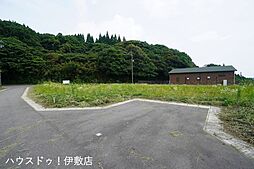 売土地 牟礼岡3丁目／7区画