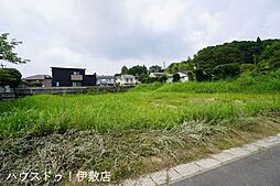 売土地 牟礼岡3丁目／7区画