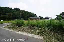 売土地 牟礼岡3丁目／7区画
