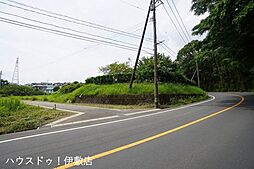 売土地 牟礼岡3丁目／7区画