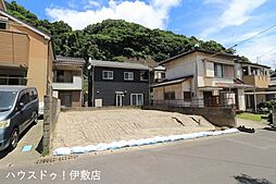 原良7丁目 売土地